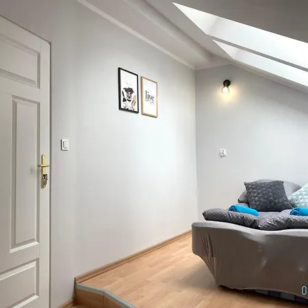 Bonjour - 10 Min To Old Town Gdansk,pkp & Shopping Mall Gdansk