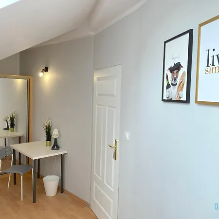 Bonjour - 10 Min To Old Town Gdansk,pkp & Shopping Mall * 格但斯克