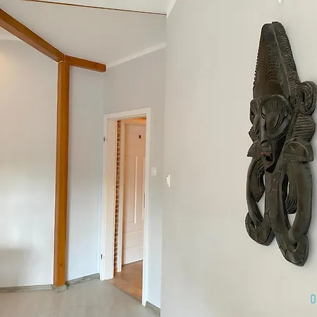 Bonjour - 10 Min To Old Town Gdansk,pkp & Shopping Mall Homestay Gdansk