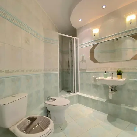 Homestay szállás Bonjour Gdańsk