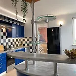 Bonjour - 10 Min To Old Town Gdansk,pkp & Shopping Mall * غدانسك